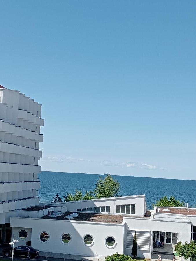 Horyzont 411 Apartment Мендзиздрое Екстериор снимка