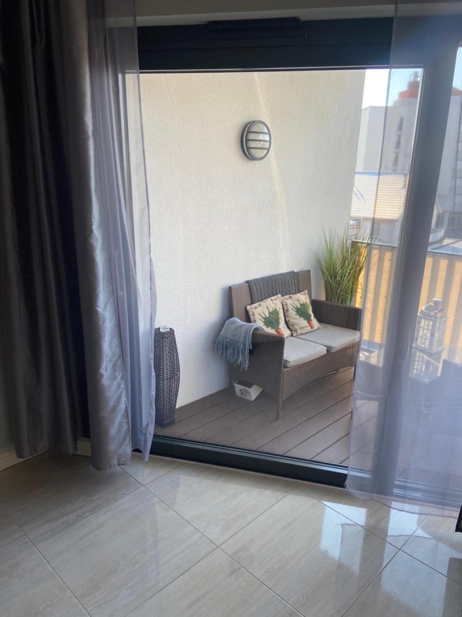 Horyzont 411 Apartment Мендзиздрое Екстериор снимка