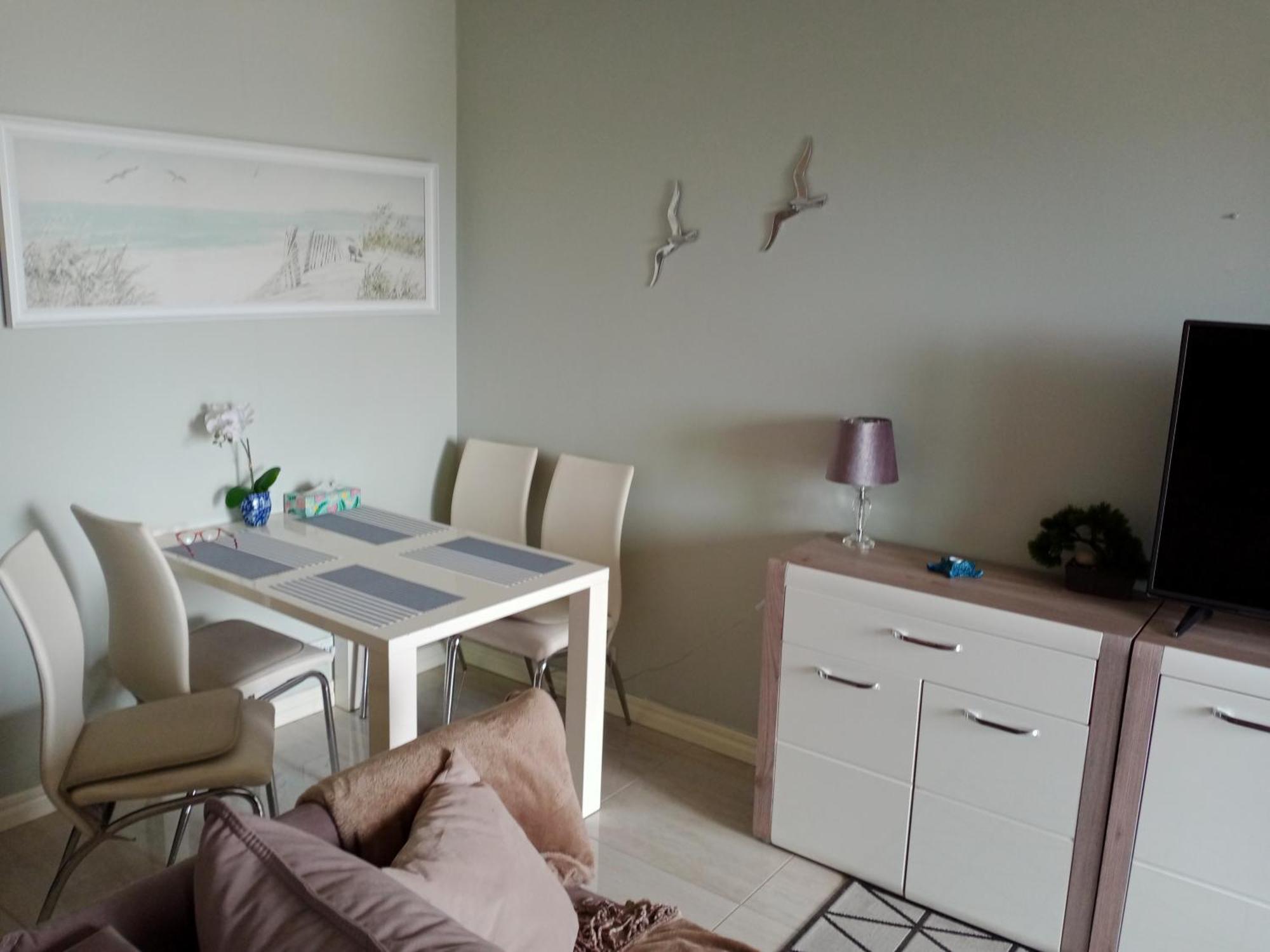 Horyzont 411 Apartment Мендзиздрое Екстериор снимка
